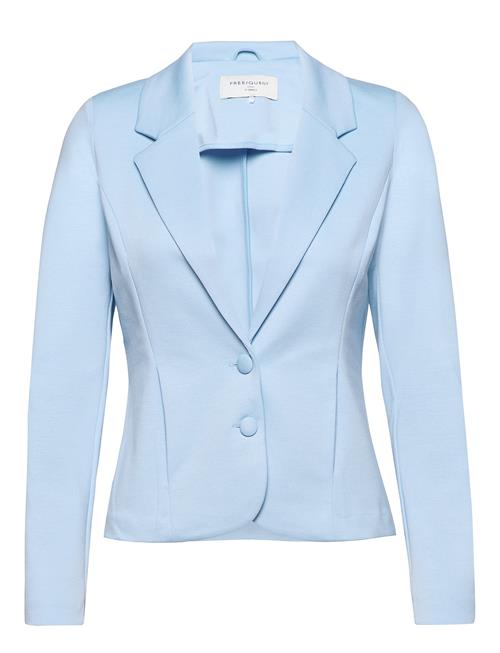 Jacket FREE/QUENT Blue
