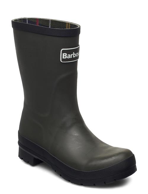 Barbour Banbury Barbour Black