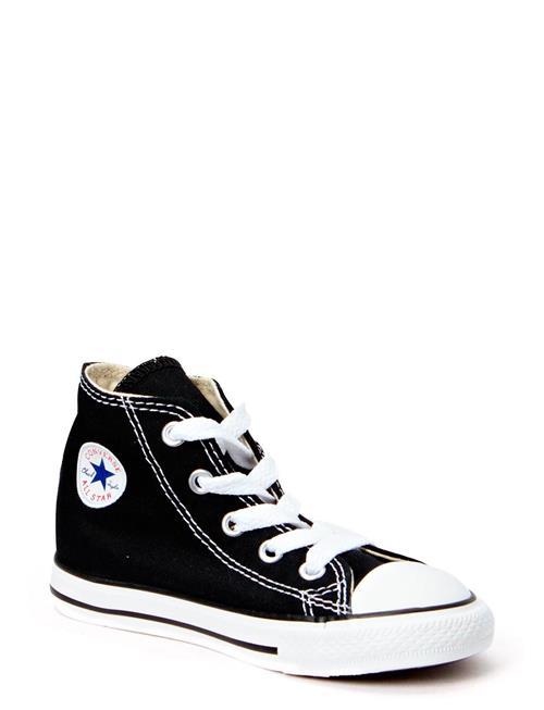 Chuck Taylor All Star Converse Black