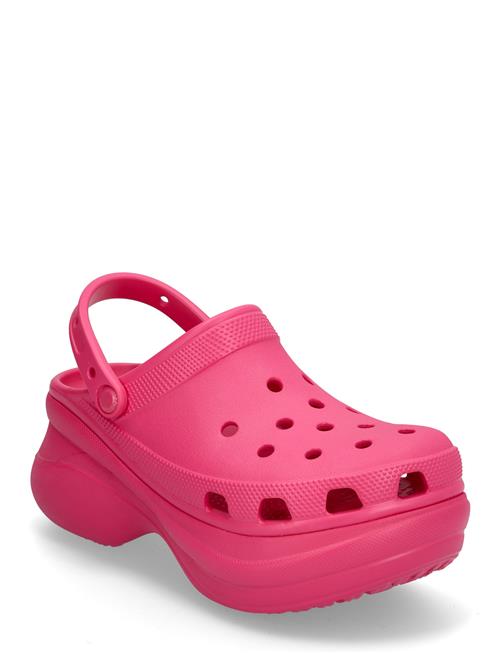 Bae Clog Crocs Pink