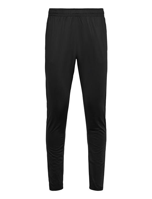 Hmlte Strength Training Pants Hummel Black