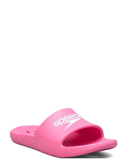 Speedo Slide Ju Speedo Pink