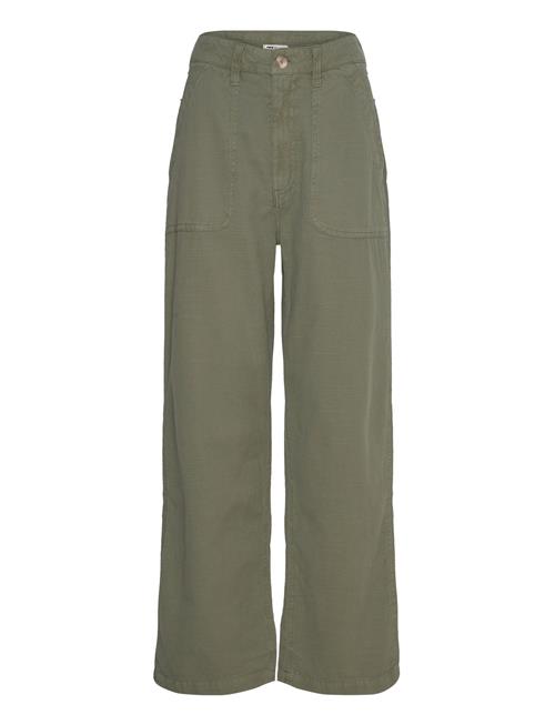 Stay Grounded Billabong Khaki