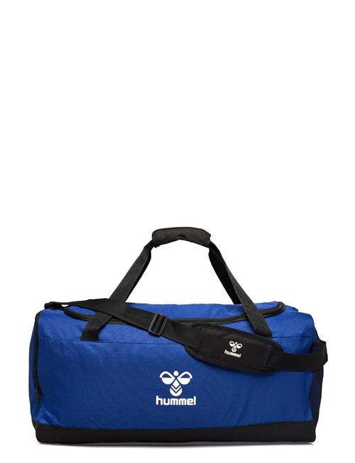 Hmlcore 2.0 Sports Bag Hummel Blue