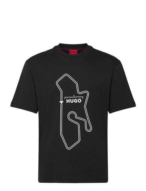 Droad HUGO Black