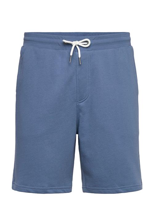 Salt Water Fleece Short Quiksilver Blue