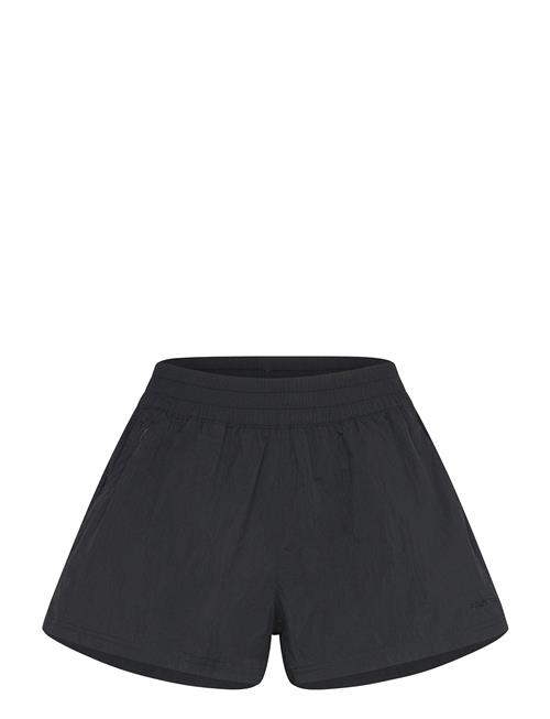 Join Wind Shorts W Craft Black