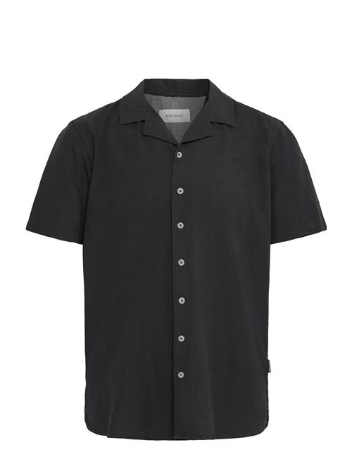 Bhbobby Shirt Cuba Blend Black