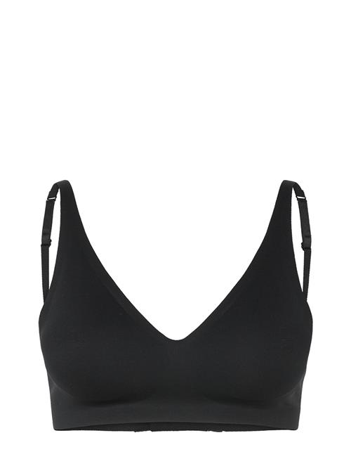 Rwkelly Bra Rosemunde Black