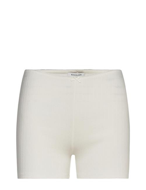 Rwbelmo Shorts Rosemunde Cream