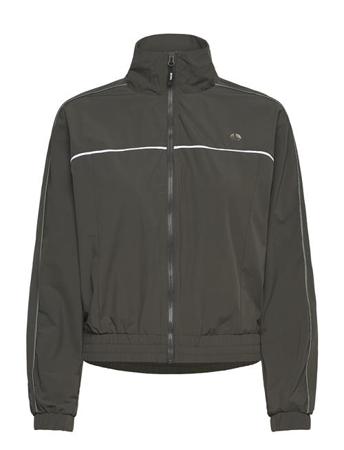 Ace Track Jacket Björn Borg Grey