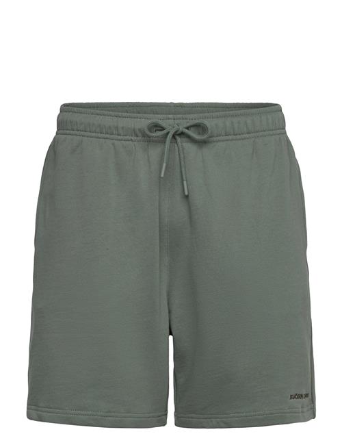 Borg Classic Sweatshorts Björn Borg Khaki