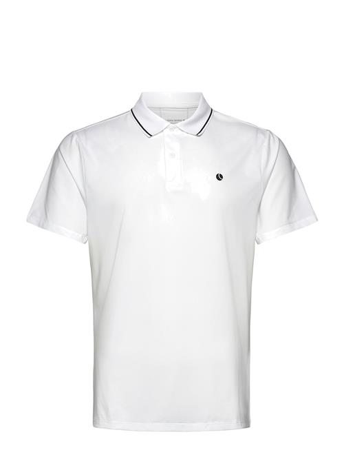 Ace Polo Shirt Björn Borg White