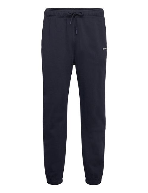 Borg Classic Sweatpants Björn Borg Navy