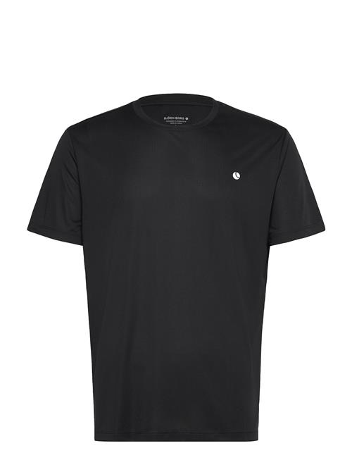 Ace Light T-Shirt Björn Borg Black