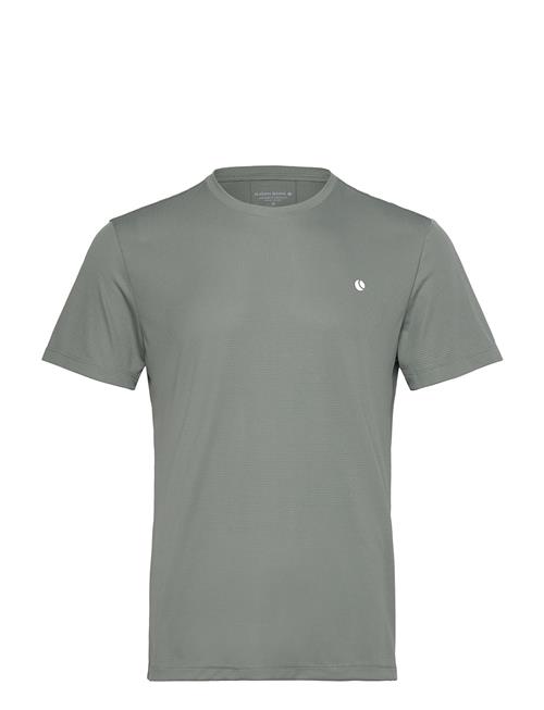 Ace Light T-Shirt Björn Borg Green