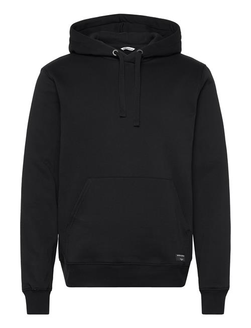 Centre Hoodie Björn Borg Black