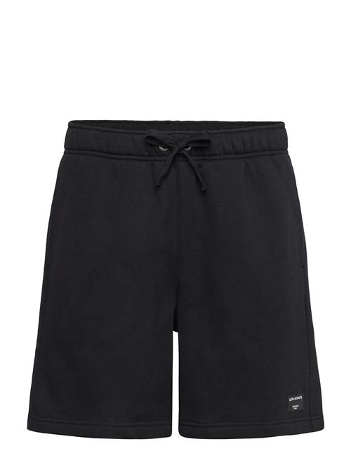 Centre Sweatshorts Björn Borg Black