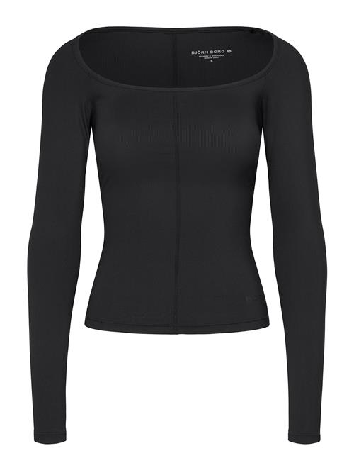 Studio Ballerina Long Sleeve Björn Borg Black