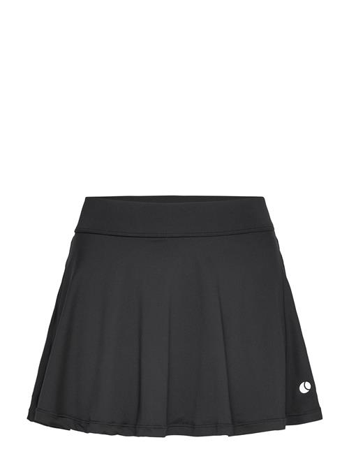 Ace Jersey Skirt Björn Borg Black