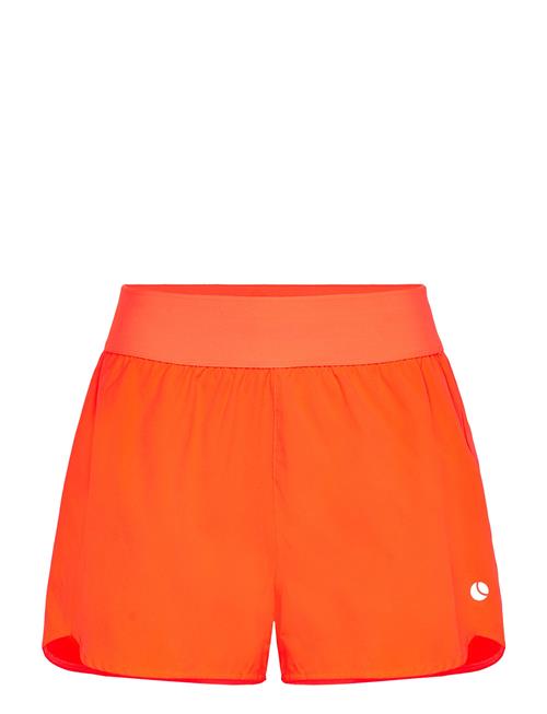 Ace 2 In 1 Shorts Björn Borg Orange