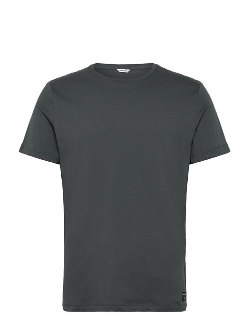 Centre T-Shirt Björn Borg Grey