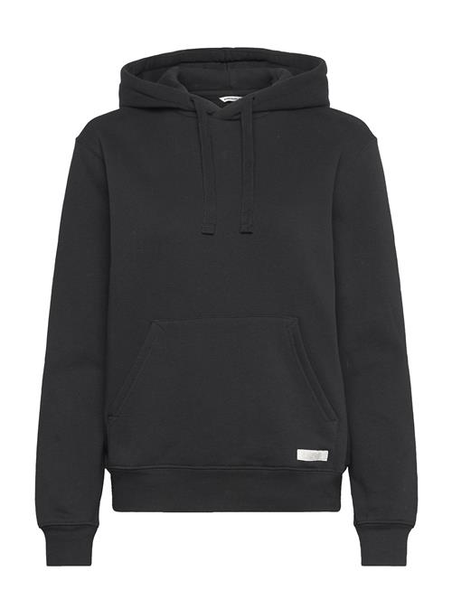 Centre Hoodie Björn Borg Black