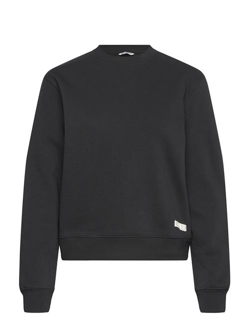 Centre Sweatshirt Björn Borg Black