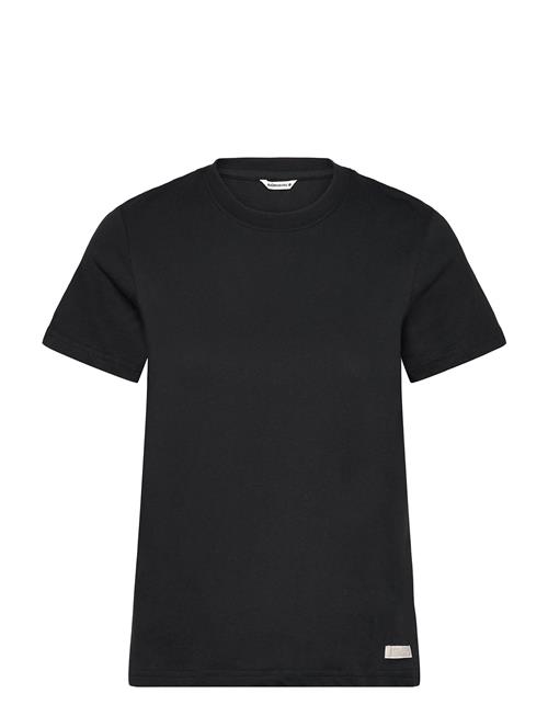 Centre T-Shirt Björn Borg Black