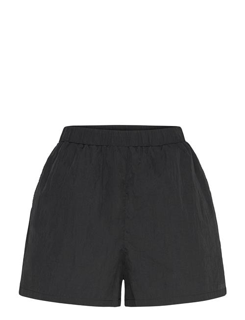 Studio Loose Nylon Shorts Björn Borg Black