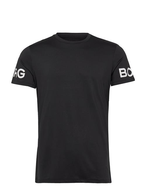 Borg T-Shirt Björn Borg Black