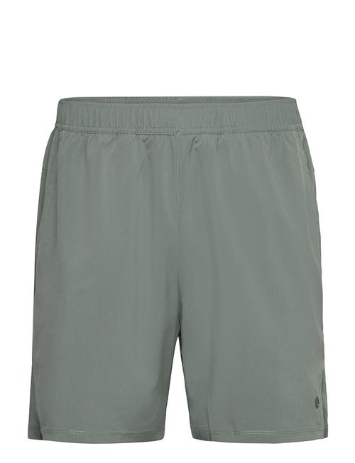 Ace Racquet Shorts 7 Inch Björn Borg Khaki