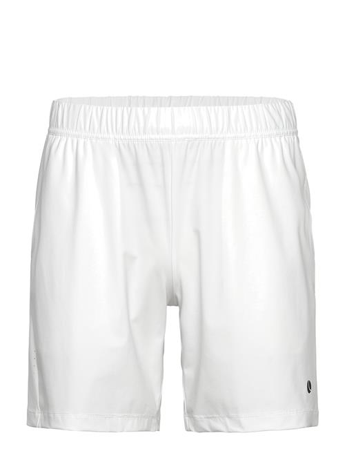 Ace Sports 8" Shorts Björn Borg White
