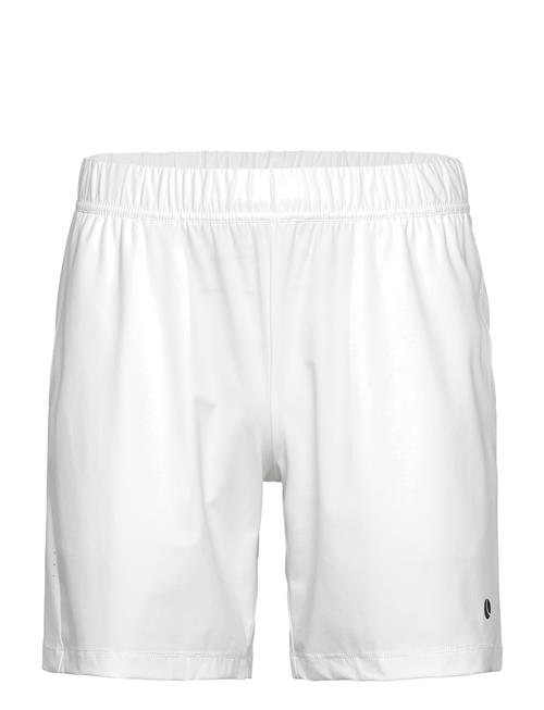 Ace Sports Shorts 8 Inch Björn Borg White