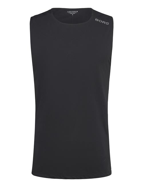 Borg Running Feather Tank Björn Borg Black