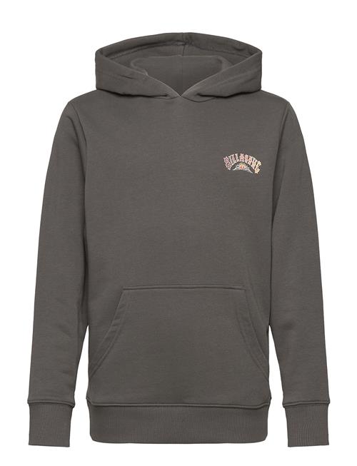 Foundation Po Billabong Grey