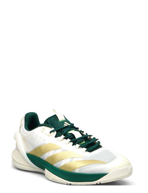 Adizero Cybersonic 2 M Adidas Tennis White