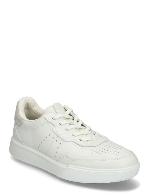 Street Court M ECCO White