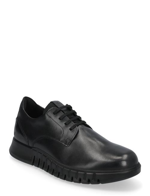 Gruuv Studio M ECCO Black