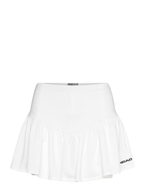 Move Skort Women Head White