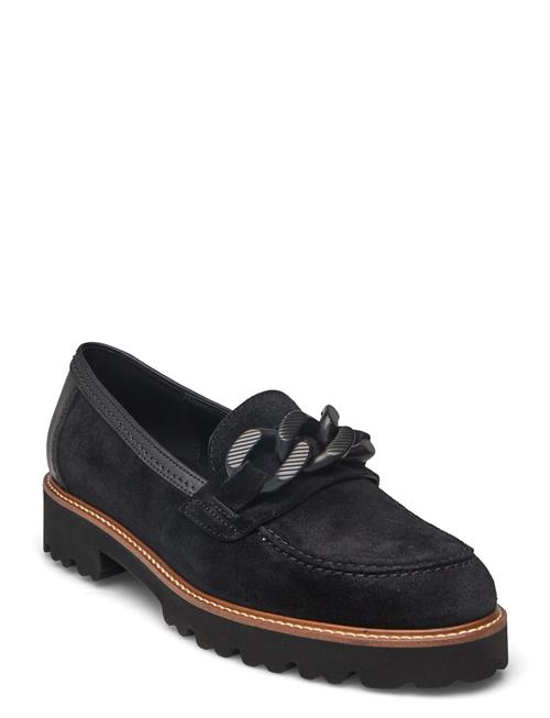 Loafer Gabor Black