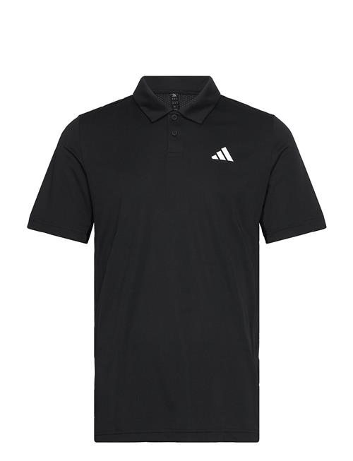 Club Polo Adidas Tennis Black