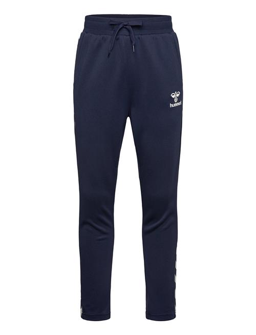 Hmlxit Pants Hummel Navy