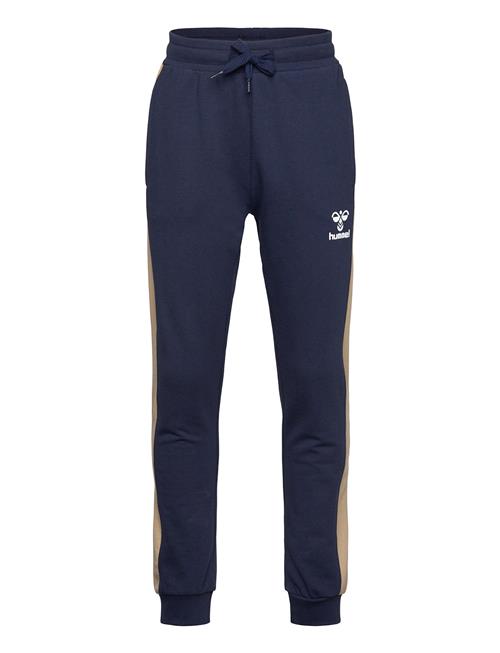 Hmlessen Pants Hummel Navy