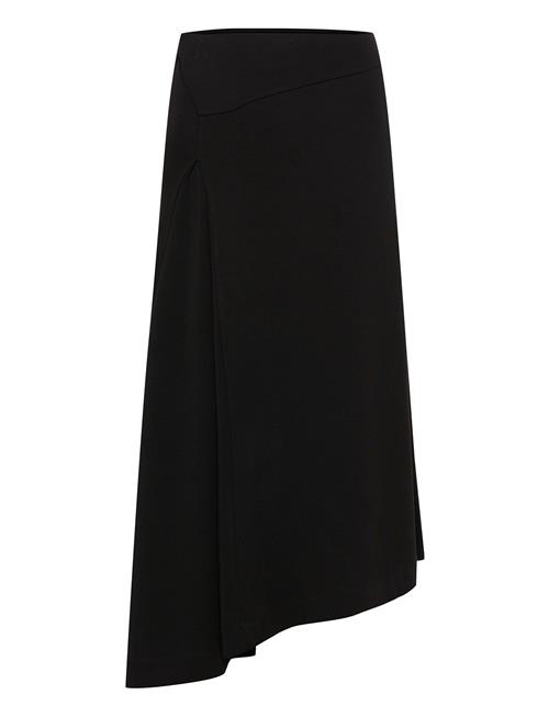 Anniehiw Skirt InWear Black