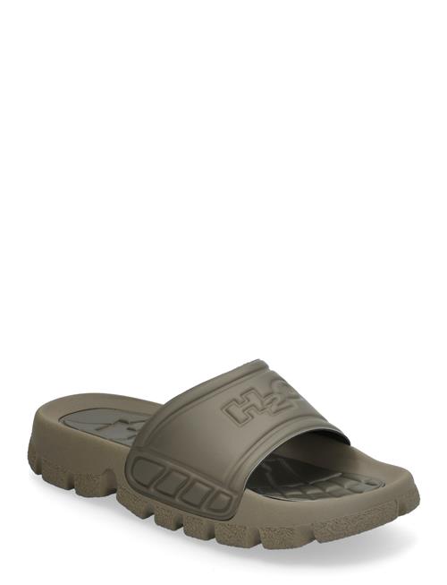 Trek Sandal H2O Khaki