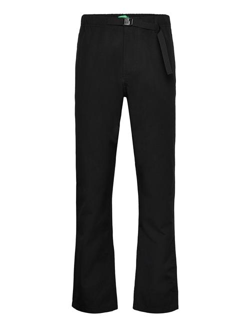 Trousers United Colors Of Benetton Black