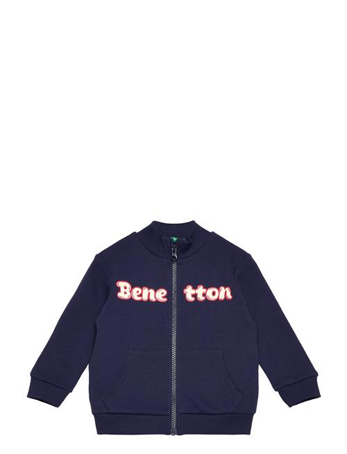 Jacket United Colors Of Benetton Navy