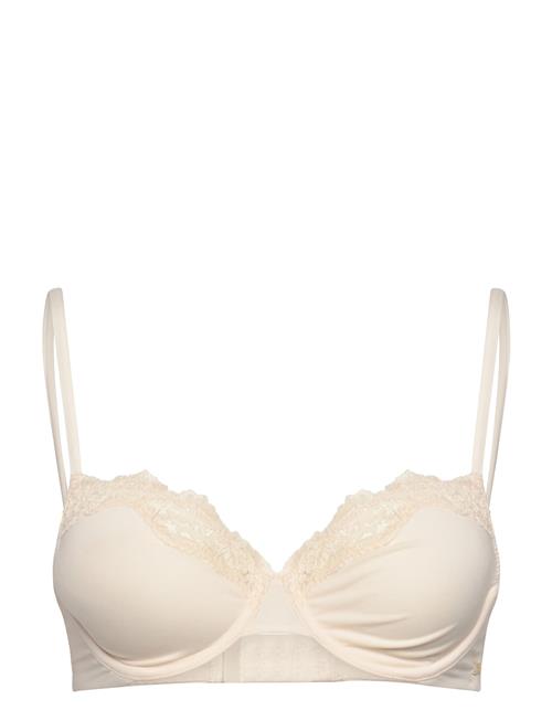 Brassiere United Colors Of Benetton Cream