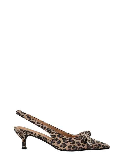 Rosalinesw Stiletto Sofie Schnoor Patterned